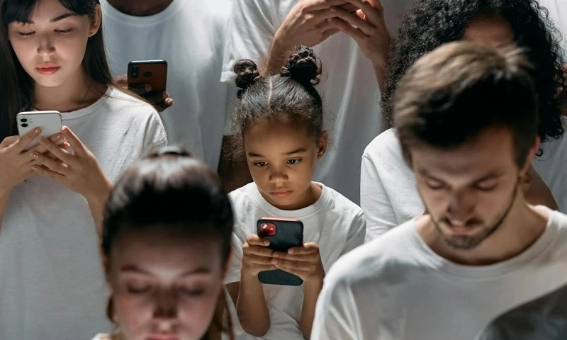 Gen X, gen Y và gen Z, nhóm nào áp lực thế hệ hơn?