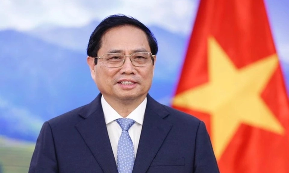 Thủ tướng Phạm Minh Chính sẽ dự Hội nghị các Nhà lãnh đạo Nhóm BRICS mở rộng tại Nga