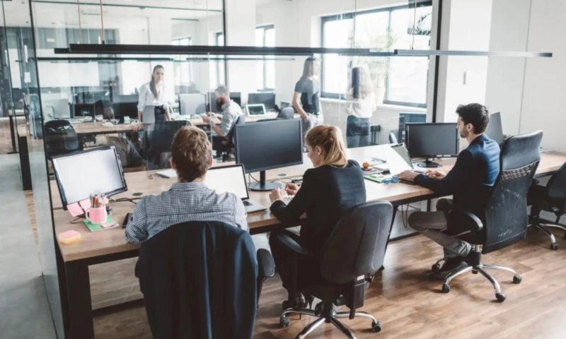 Tránh những điều sau để xây dựng mối quan hệ đồng nghiệp tốt hơn