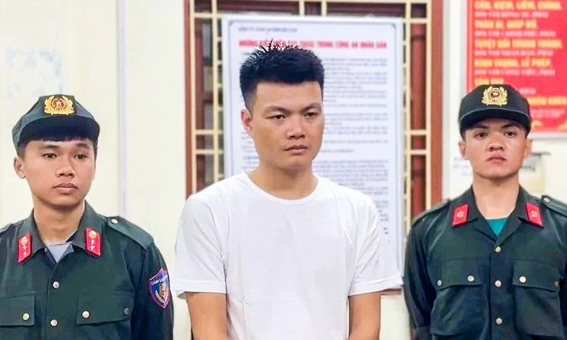 Bắc Kạn: Bắt giữ hai nghi phạm giả danh công an lừa đảo chiếm đoạt tài sản