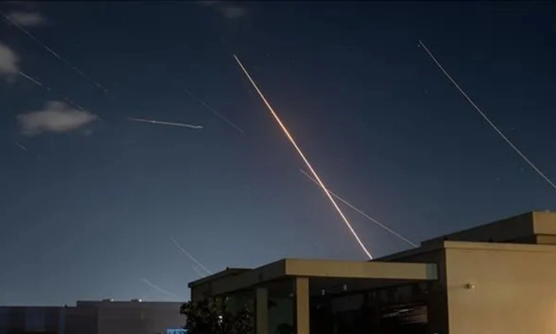 Mạng lưới gián điệp Iran tại Israel gây rúng động với hơn 600 hoạt động tình báo
