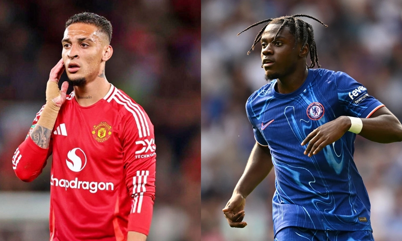Tin chuyển nhượng 22/10: MU tính chuyện chia tay Antony | Barca muốn có 2 sao Chelsea 