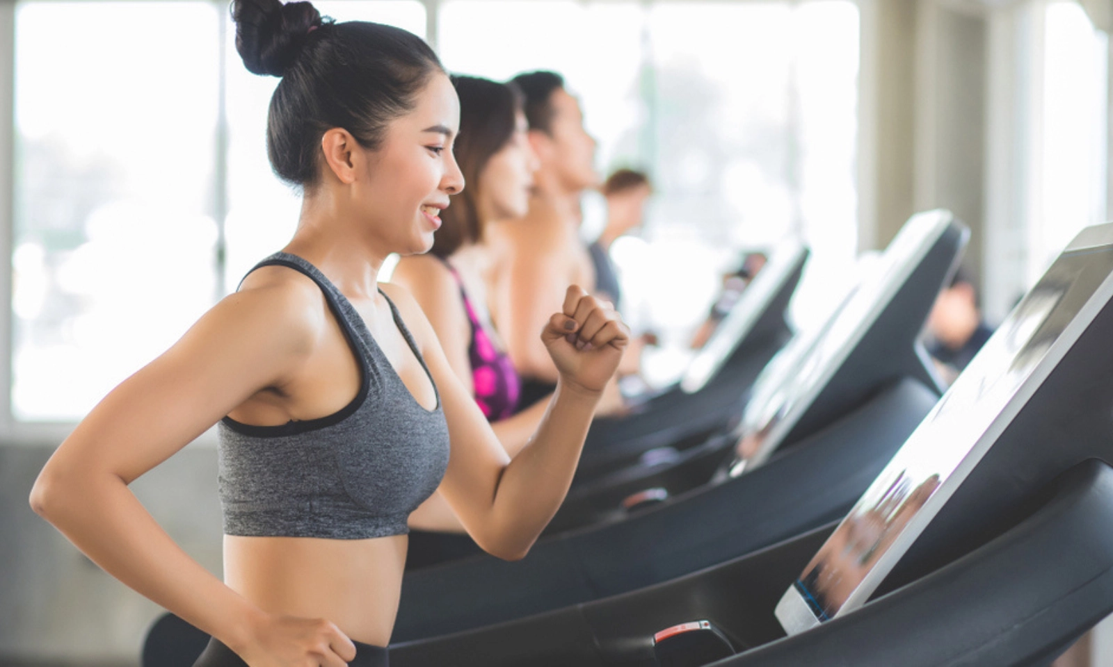 Nguy cơ đột tử khi tập gym