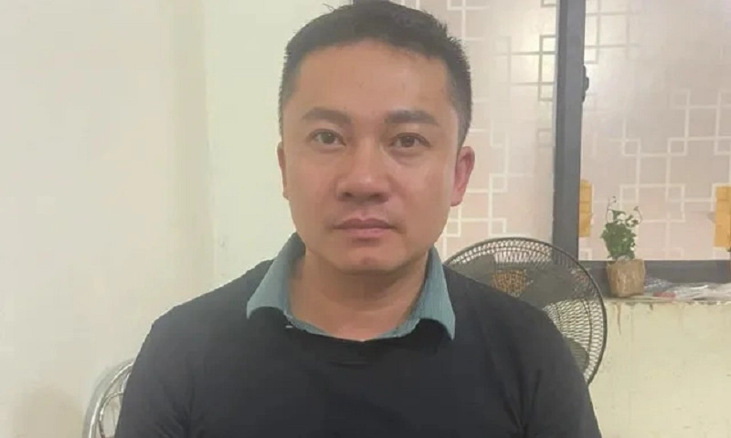 Bắt đối tượng làm ồn giữa đêm khuya, bị nhắc nhở còn rút súng bắn người