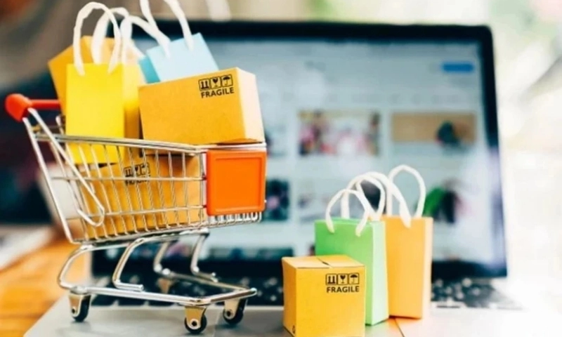 Người bán hàng online sẽ phải định danh và chịu trách nhiệm cao hơn