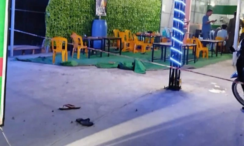 Mâu thuẫn giữa hai chủ quán nhậu, một nhân viên bị đâm tử vong ở Cà Mau