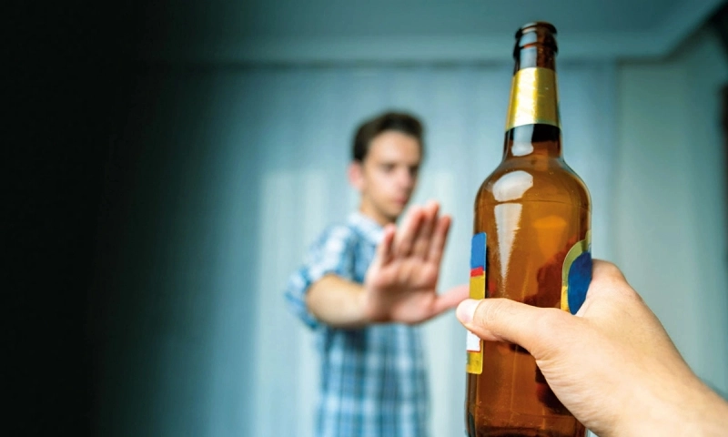 Hơn 40.000 ca tử vong mỗi năm do rượu bia tại Việt Nam
