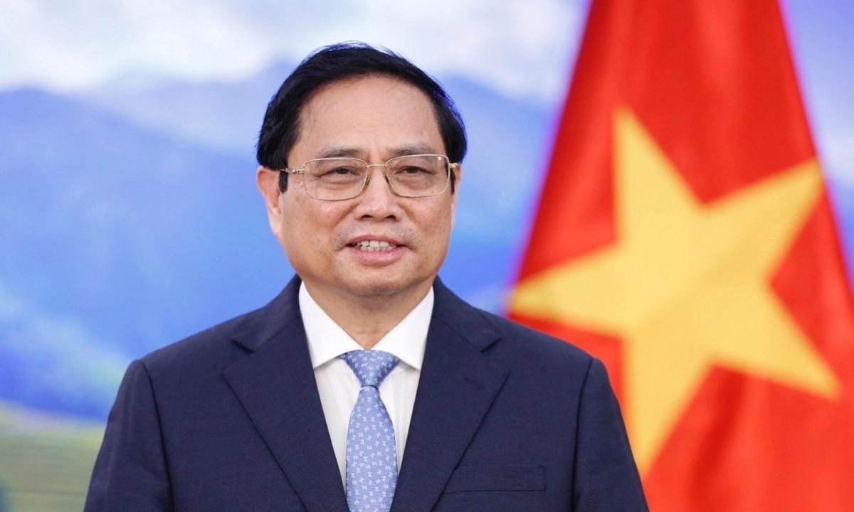 Thủ tướng Phạm Minh Chính thăm UAE, Qatar, Saudi Arabia từ ngày 27/10 - 2/11