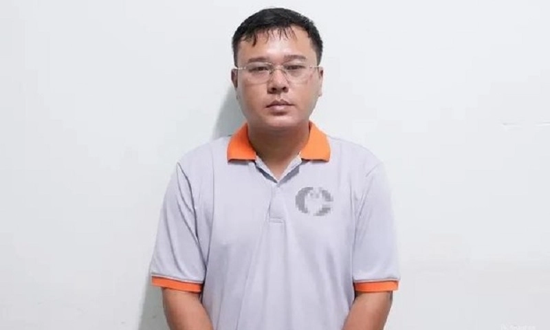 Bình Phước: Bắt tạm giam nhân viên ngân hàng lừa đảo gần 60 tỷ đồng để mua sắm xa xỉ