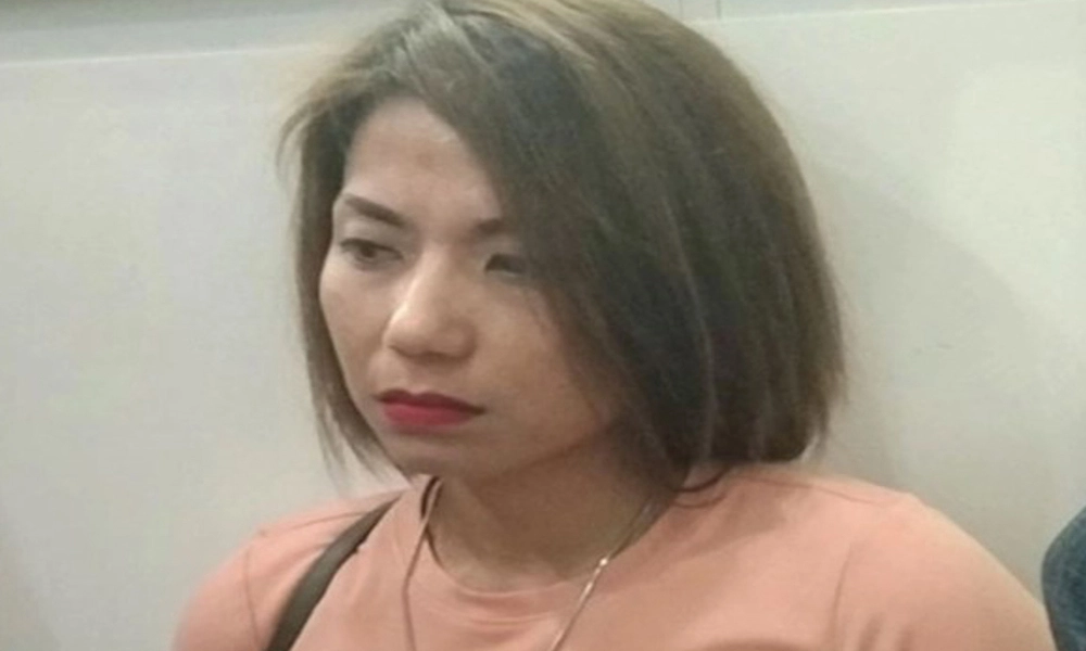 Hứa trả tiền bảo kê, rồi quỵt trắng trợn của bà trùm ma túy Hà Nội