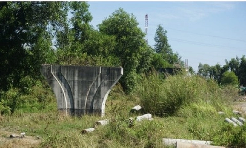 TPHCM chấm dứt hợp đồng BOT với nhà đầu tư đường nối Võ Văn Kiệt