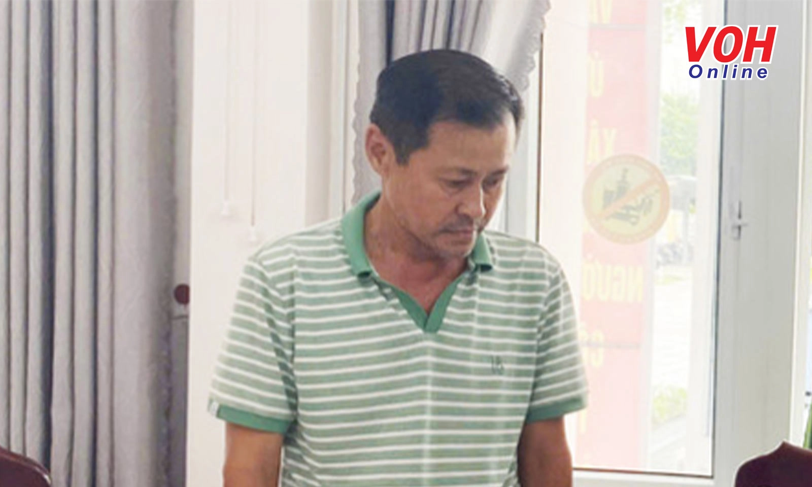 Bắt giam phó giám đốc chi nhánh ngân hàng chiếm đoạt 50 tỷ rồi bỏ trốn