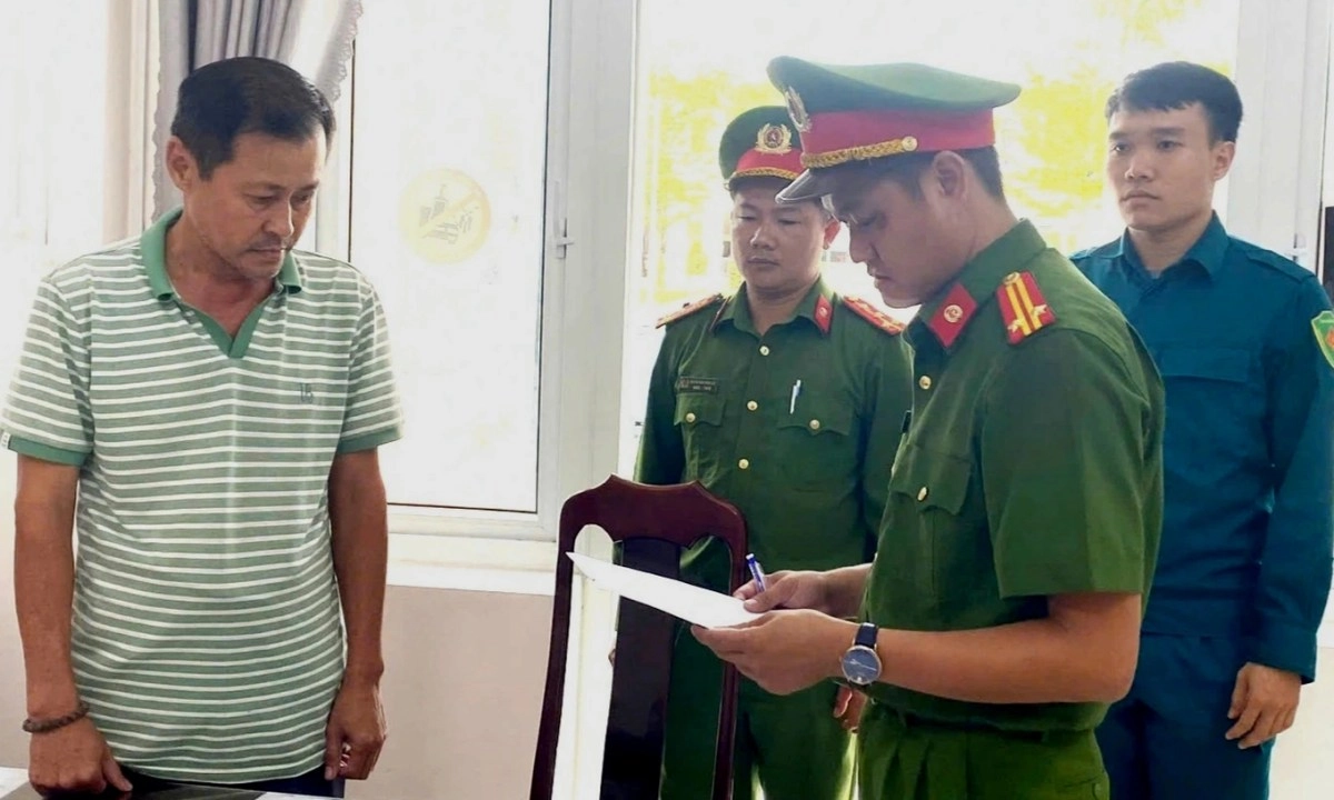 Khởi tố phó giám đốc chi nhánh ngân hàng chiếm đoạt 50 tỷ rồi bỏ trốn