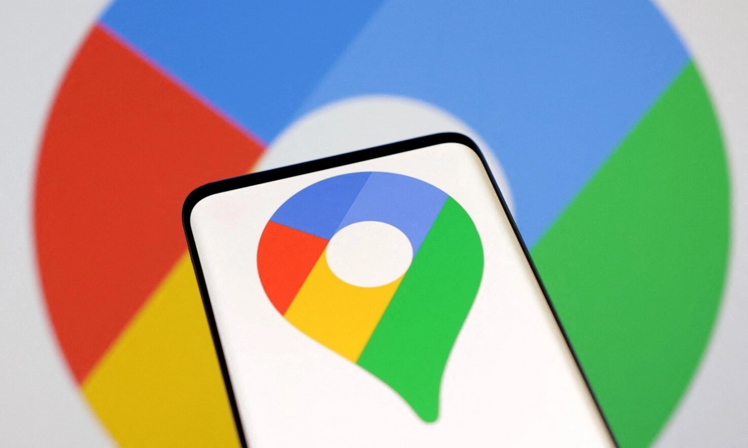 Google tích hợp tính năng AI vào bộ ứng dụng bản đồ
