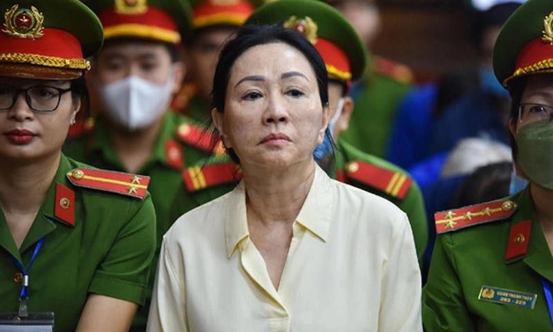 29 bị cáo kháng cáo trong giai đoạn 2 vụ án Vạn Thịnh Phát và SCB