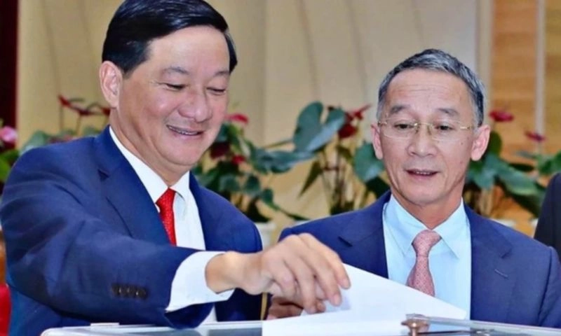 Truy tố Cựu Bí thư Tỉnh ủy và cựu Chủ tịch UBND tỉnh Lâm Đồng nhận hối lộ hơn 6,3 tỷ đồng
