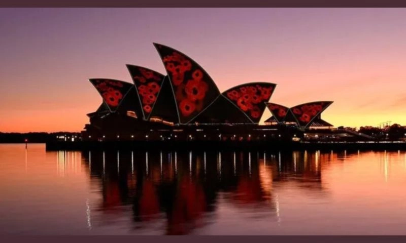 Gần 178.000 lượt khách Việt Nam du lịch đến Australia trong vòng 12 tháng qua