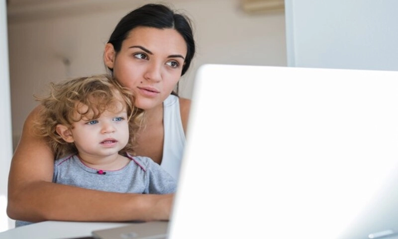 Phụ huynh đang đặt niềm tin vào ChatGPT hơn cả bác sĩ thật