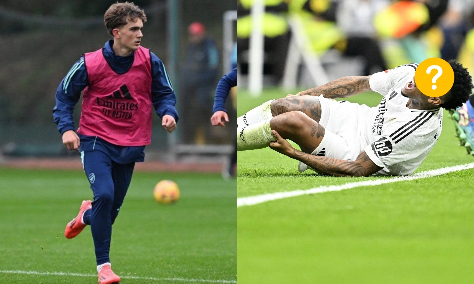 Điểm tin bóng đá 10/11: Arsenal đôn thần đồng 14 tuổi lên đội một | Trụ cột Real đứt dây chằng lần 2