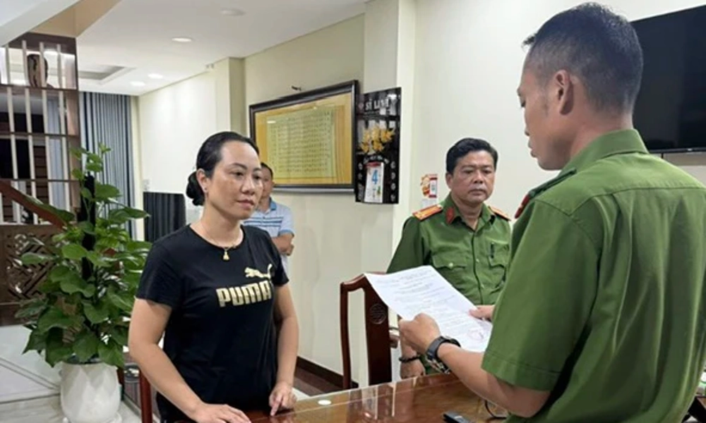 Từ vụ kim cương không khai báo đến lộ diện đường dây chạy án hàng tỷ đồng