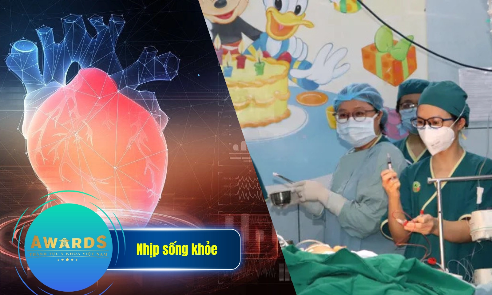 Y khoa nổi bật: Đẩy mạnh công nghệ 3D khám, chữa bệnh | Nhiều kỳ tích ghép gan tại BV Nhi đồng 2