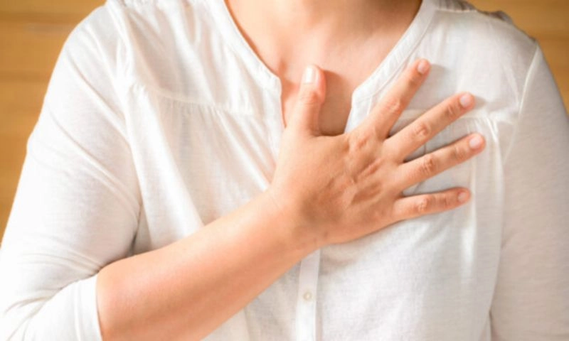 Nhận biết sớm các triệu chứng mỡ máu cao: Dấu hiệu cần biết để bảo vệ sức khỏe
