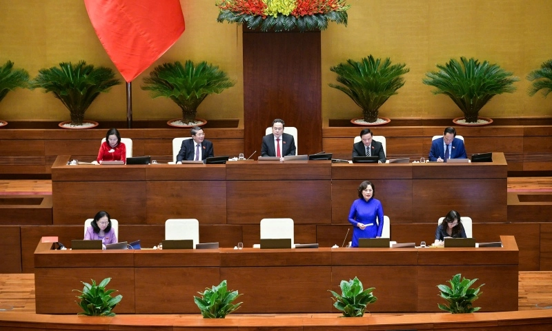 Tháo gỡ khó khăn cho bất động sản: Thống đốc Ngân hàng Nhà nước đề xuất những giải pháp nào? 