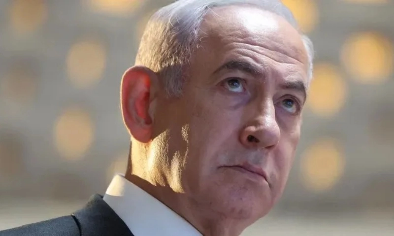 Israel đứng sau các vụ nổ máy nhắn tin và bộ đàm