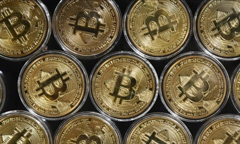 Bitcoin phục hồi sau tuần giảm giá đầu tiên, liệu có giữ được đà tăng?
