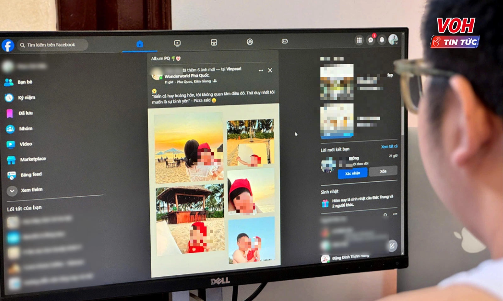 Muốn đăng bài lên mạng xã hội phải xác thực số điện thoại hoặc mã định danh