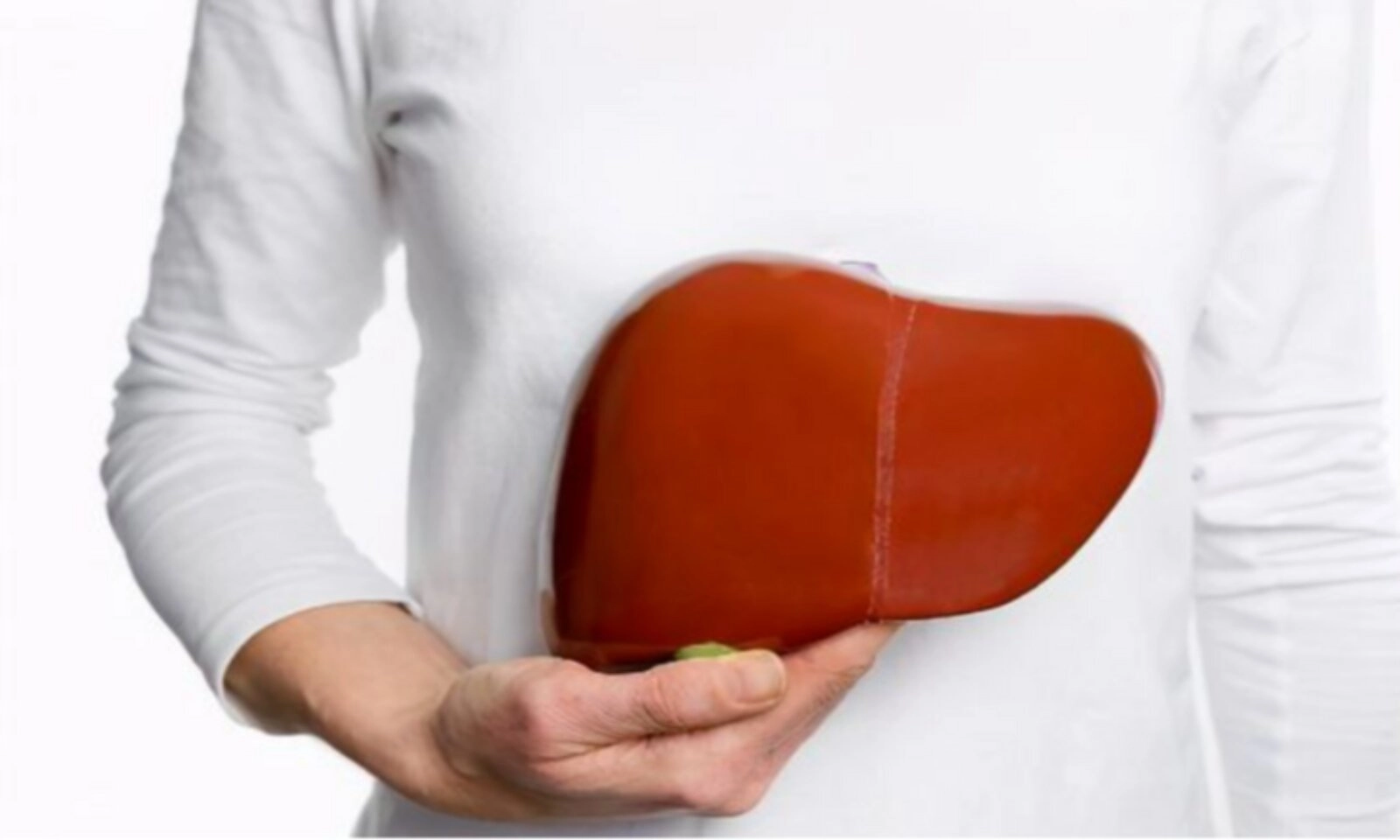 Dấu hiệu vào buổi sáng cảnh báo gan không khỏe