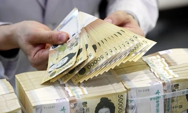 Hàn Quốc vượt Nhật Bản về GDP bình quân đầu người: Điều gì tạo nên sự khác biệt?