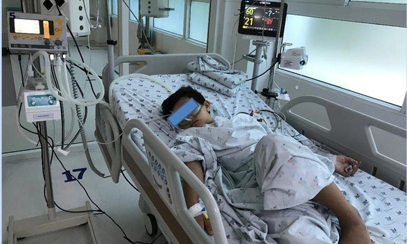 TPHCM: Số ca sốt xuất huyết tăng cao, nhiều bệnh nhân nhập viện trễ