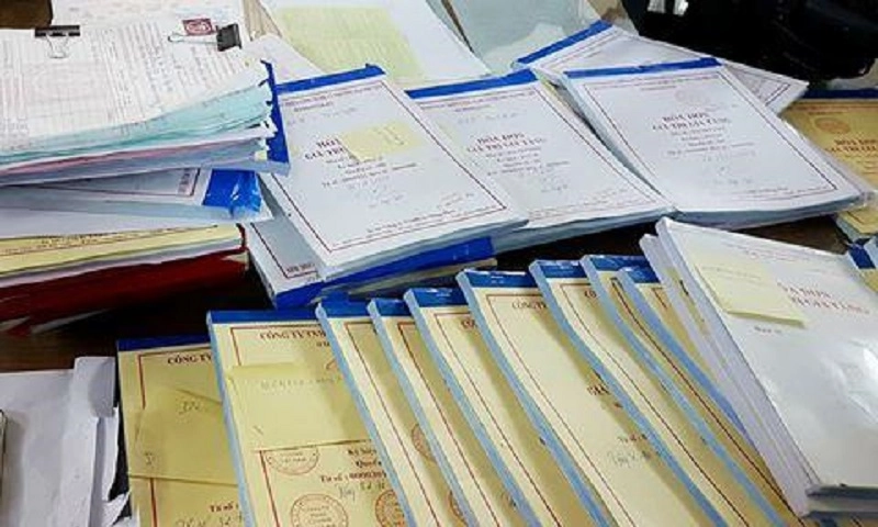 Đà Nẵng triệt phá vụ mua bán hóa đơn trái phép hơn 1.000 tỷ đồng, khởi tố 4 đối tượng