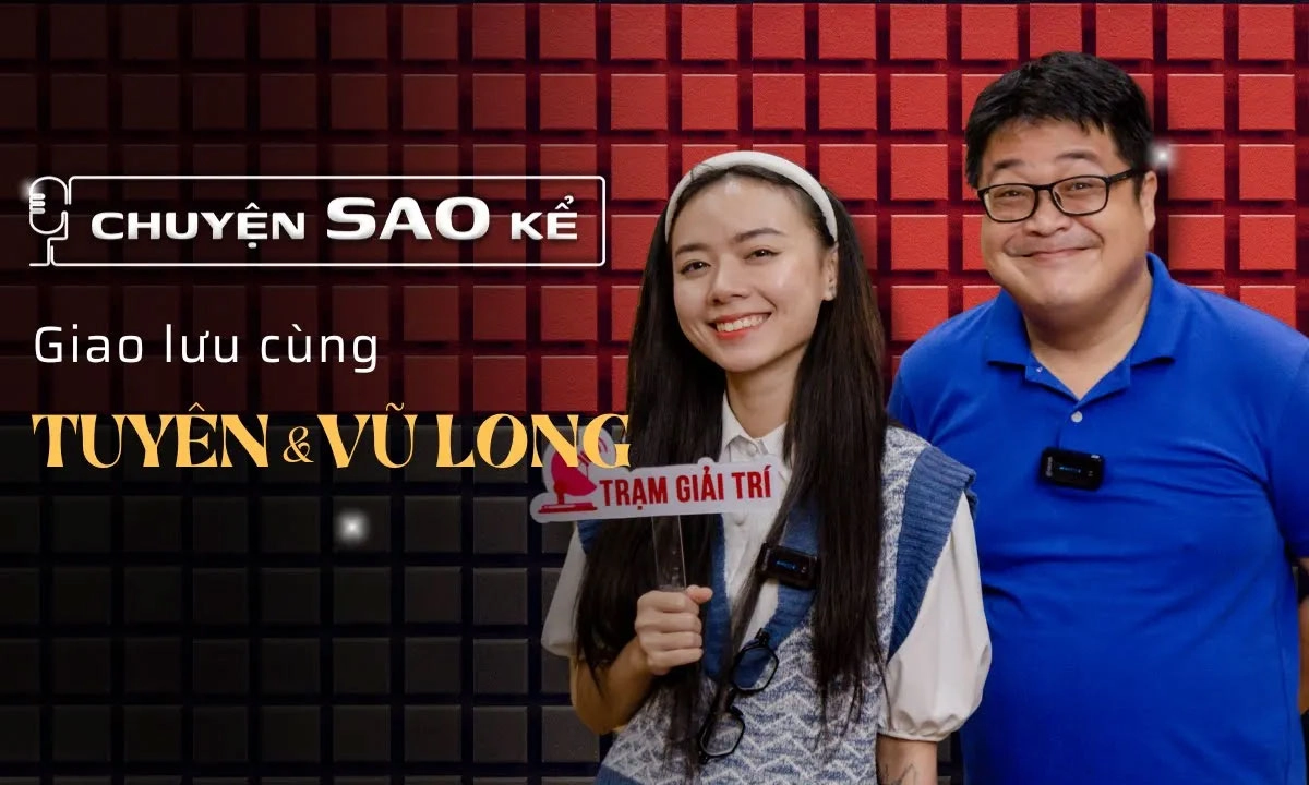 Chuyện sao kể | Câu chuyện cảm động về hành trình vượt qua khó khăn của ca sĩ Tuyên