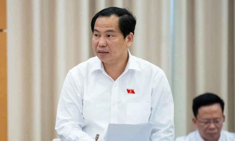 Đề xuất buộc sàn thương mại điện tử khấu trừ thuế: Bước siết chặt quản lý