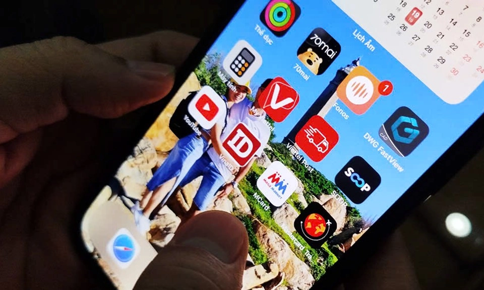 TPHCM triển khai ứng dụng Công dân số: Thống nhất một “app tổng”, được không?