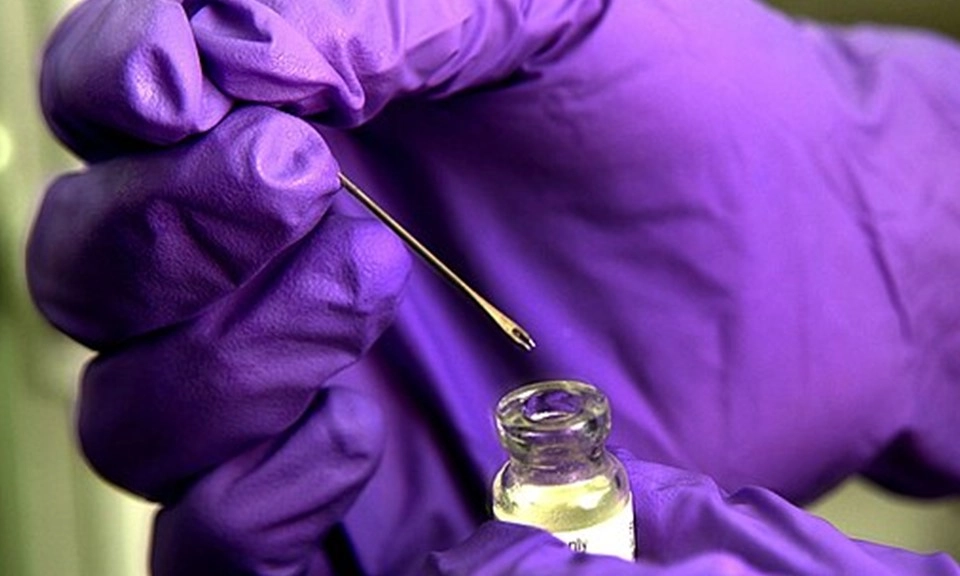 WHO phê duyệt vaccine phòng đậu mùa khỉ của Nhật Bản