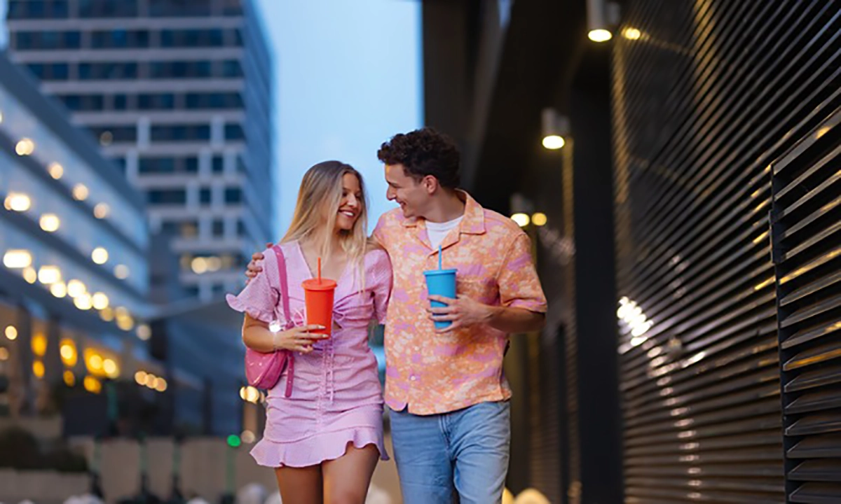 Giới trẻ Australia tìm tình yêu xuyên biên giới