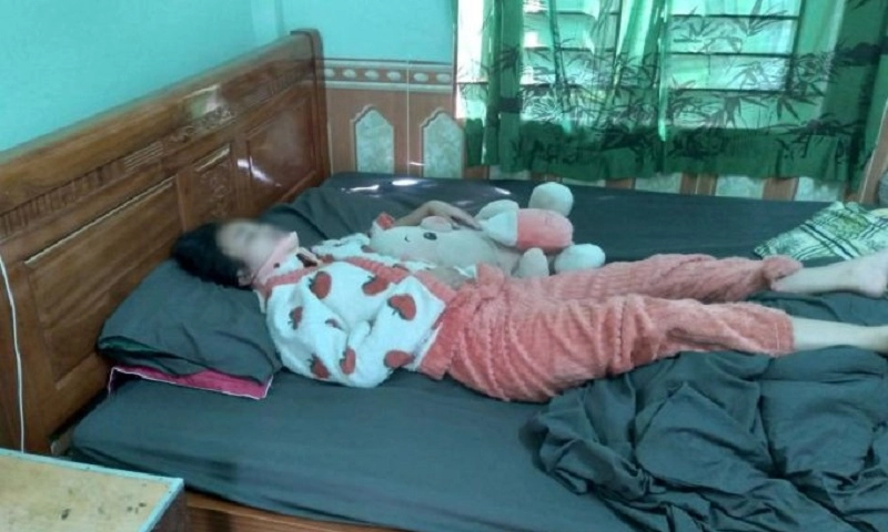 Khởi tố 6 nữ sinh đánh hội đồng bạn học gãy đốt sống cổ ở Thanh Hóa