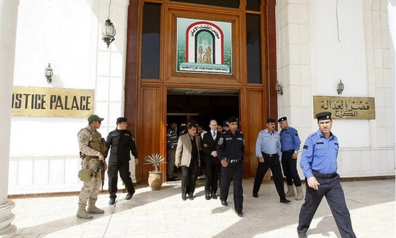 Tòa án Iraq kết án tù ra sao trong vụ trộm thế kỷ chấn động dư luận?