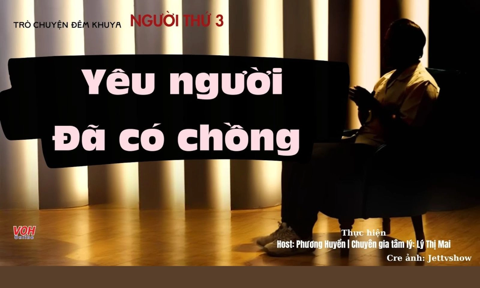  Yêu người đã có chồng, 3 tháng nay cô ấy lạnh nhạt, tôi phải làm sao?