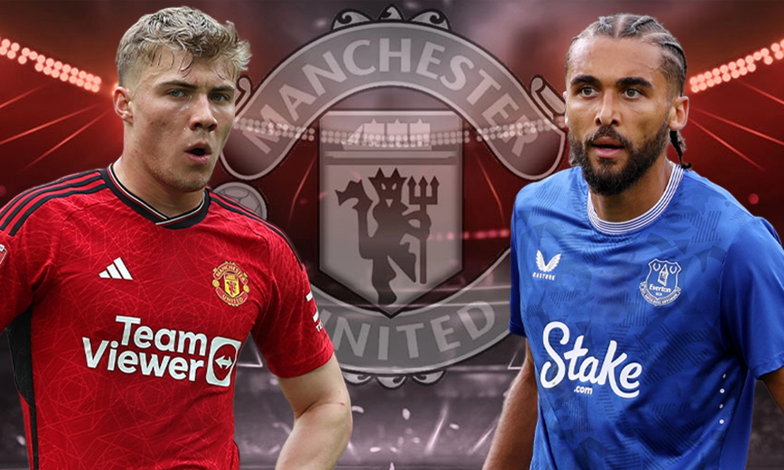 Nhận định MU vs Everton (20h30, 1/12): Mồi ngon dâng thầy trò Amorim