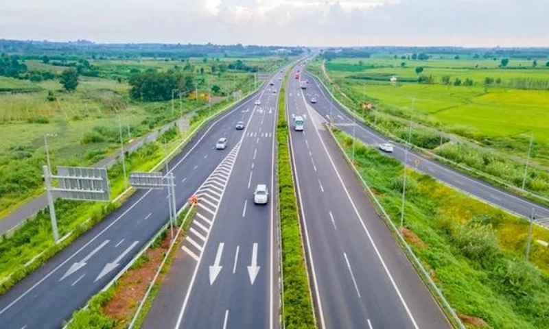 Cao tốc TPHCM - Long Thành sắp mở rộng, kỳ vọng giảm ùn tắc