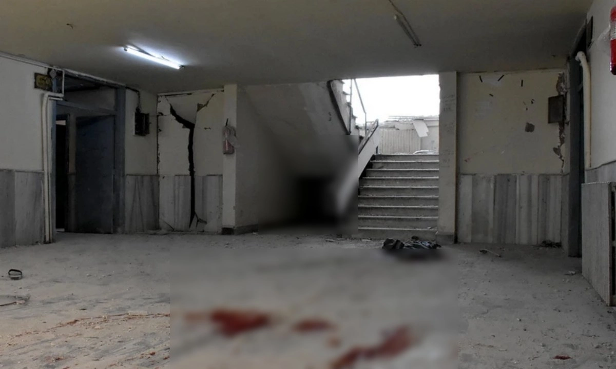 Cộng đồng quốc tế hối hả tìm giải pháp cho căng thẳng tại Syria