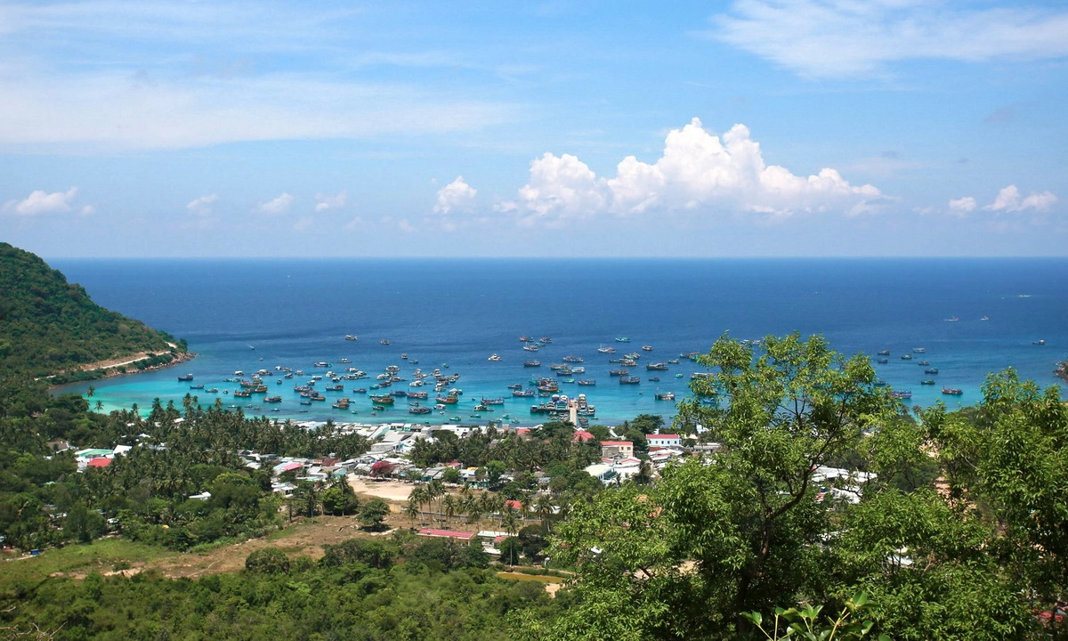 Sở GTVT tỉnh Kiên Giang ủng hộ đề xuất mở thêm tuyến tàu cao tốc mới ra đảo Thổ Châu