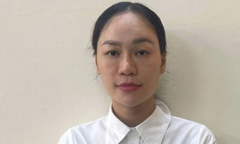 TPHCM: Khởi tố vụ lừa đảo hơn 39 tỷ đồng, nữ nghi phạm bị bắt giam
