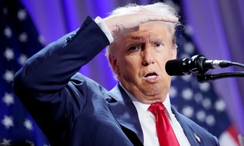 Cố vấn ông Trump nêu 3 kế hoạch giải quyết xung đột Nga - Ukraine