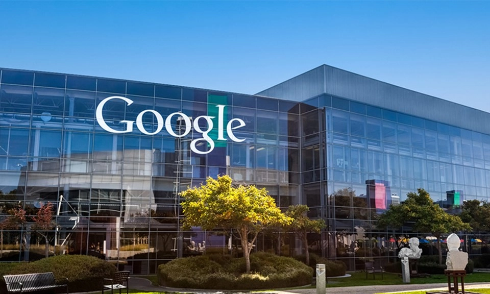 Văn phòng Google tại Việt Nam sẽ hoạt động từ tháng 4/2025