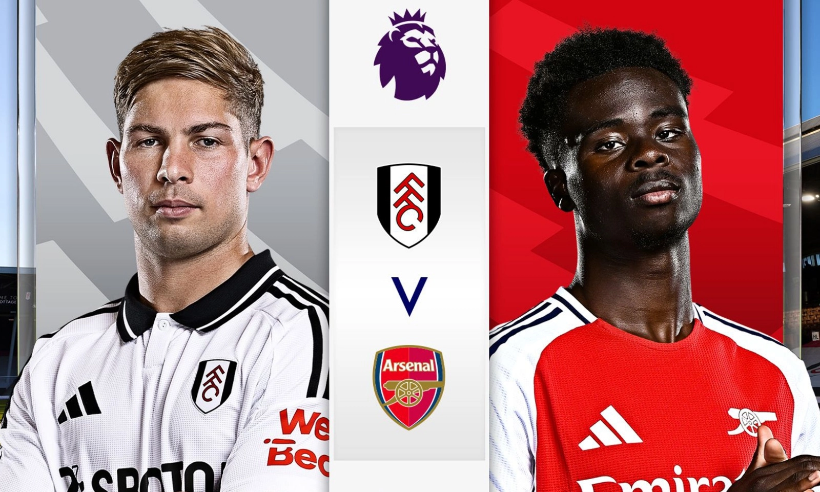 Nhận định Fulham vs Arsenal (21h00, 8/12): Xoá sạch tàn tích quá khứ